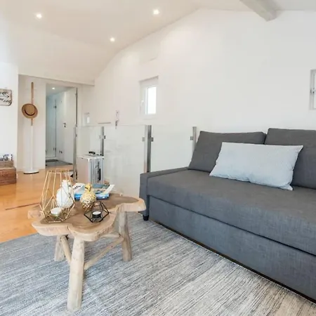 Apartment Guestready - The Apt With Rooftop Terrace Lisbon