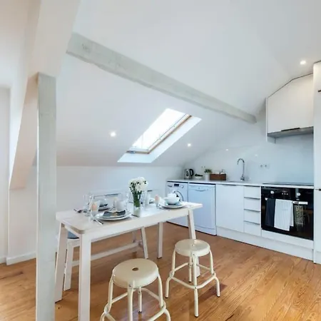 Apartment Guestready - The Apt With Rooftop Terrace *