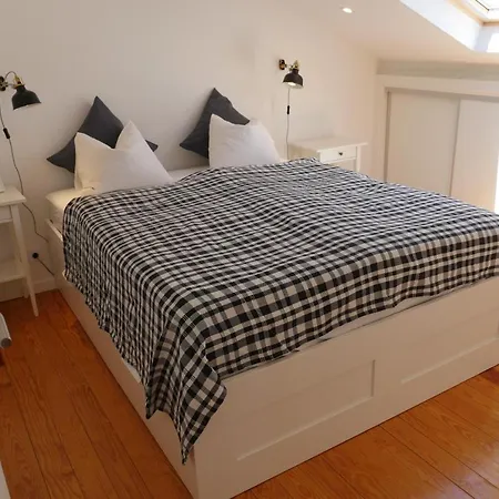 Guestready - The Apt With Rooftop Terrace Apartment *