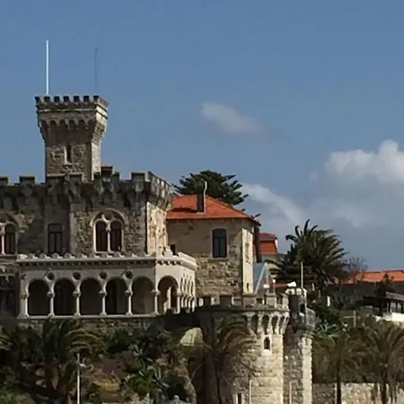 Guestready - The Apt With Rooftop Terrace Lisbon