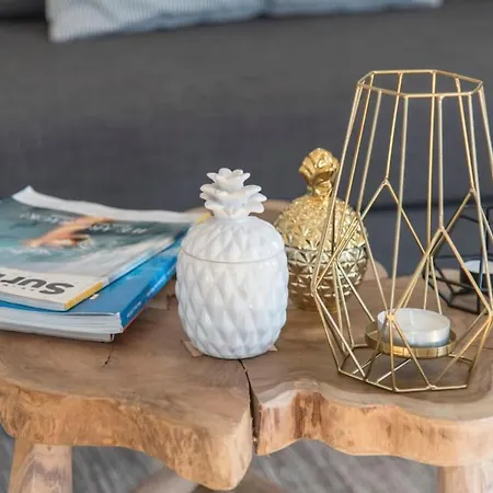 Guestready - The Apt With Rooftop Terrace Apartment *