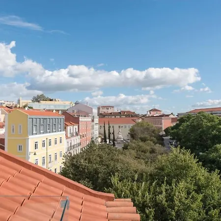 Guestready - The Apt With Rooftop Terrace Apartment