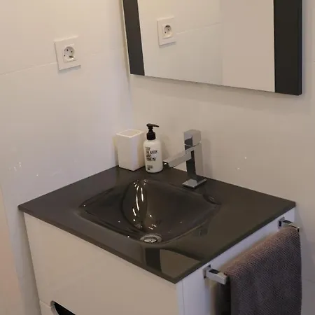 Guestready - The Apt With Rooftop Terrace Apartment *