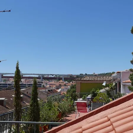 Guestready - The Apt With Rooftop Terrace *