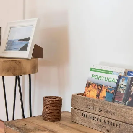 Guestready - The Apt With Rooftop Terrace Apartment *