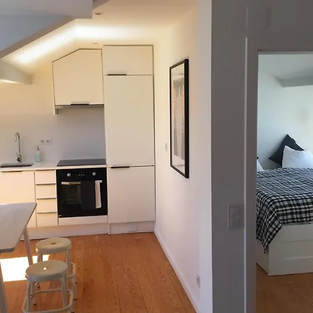 Guestready - The Apt With Rooftop Terrace Apartment Lisbon