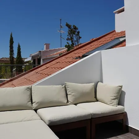 Guestready - The Apt With Rooftop Terrace * Lisbon
